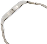 Buy Shop Calvin Klein City Black Dial Silver Steel Strap Watch for Men - K2G2G14C USA Online