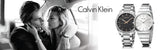 Buy Shop Calvin Klein City Black Dial Silver Steel Strap Watch for Men - K7Q21141 USA Online