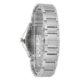 Buy Shop Calvin Klein City Black Dial Silver Steel Strap Watch for Men - K7Q21141 USA Online