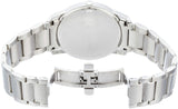 Buy Shop Calvin Klein City Blue Dial Silver Steel Strap Watch for Men - K2G2114N USA Online