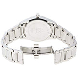 Buy Shop Calvin Klein City Blue Dial Silver Steel Strap Watch for Men - K2G2114N USA Online