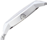 Buy Shop Calvin Klein City Blue Dial Silver Steel Strap Watch for Men - K2G2G14N USA Online