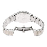 Buy Shop Calvin Klein City Blue Dial Silver Steel Strap Watch for Men - K2G2G14Q USA Online