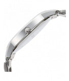 Buy Shop Calvin Klein City Blue Dial Silver Steel Strap Watch for Men - K2G2G14Q USA Online