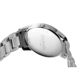 Buy Shop Calvin Klein City Blue Dial Silver Steel Strap Watch for Men - K2G2G14Q USA Online