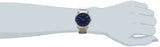 Buy Shop Calvin Klein City Blue Dial Silver Steel Strap Watch for Women - K2G2314N USA Online