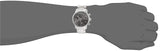 Buy Shop Calvin Klein City Chronograph Black Dial Silver Steel Strap Watch for Men - K2G27143 USA Online