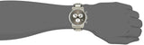 Buy Shop Calvin Klein City Chronograph Black Dial Silver Steel Strap Watch for Men - K2G2714X USA Online