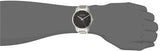 Buy Shop Calvin Klein City Chronograph Black Dial Silver Steel Strap Watch for Men - K2G2G14Y USA Online