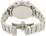 Buy Shop Calvin Klein City Chronograph Blue Dial Silver Steel Strap Watch for Men - K2G2714N USA Online
