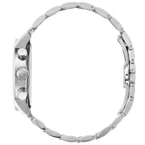 Buy Shop Calvin Klein City Chronograph Blue Dial Silver Steel Strap Watch for Men - K2G2714N USA Online