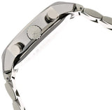 Buy Shop Calvin Klein City Chronograph Blue Dial Silver Steel Strap Watch for Men - K2G2714N USA Online