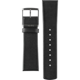 Buy Shop Calvin Klein City Chronograph Grey Dial Black Leather Strap Watch for Men - K2G177C3 USA Online