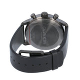 Buy Shop Calvin Klein City Chronograph Grey Dial Black Leather Strap Watch for Men - K2G177C3 USA Online
