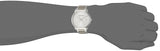 Buy Shop Calvin Klein City Chronograph Silver Dial Silver Steel Strap Watch for Men - K2G2G14X USA Online