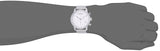 Buy Shop Calvin Klein City Chronograph White Dial Silver Mesh Bracelet Watch for Men - K2G27126 USA Online