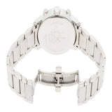 Buy Shop Calvin Klein City Chronograph White Dial Silver Steel Strap Watch for Men - K2G271Z6 USA Online