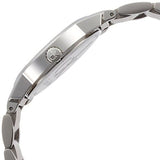 Buy Shop Calvin Klein City Grey Dial Silver Steel Strap Watch for Women - K2G23144 USA Online