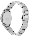 Buy Shop Calvin Klein City Grey Dial Silver Steel Strap Watch for Women - K2G23161 USA Online