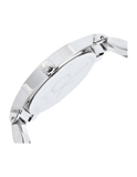 Buy Shop Calvin Klein City Grey Dial Silver Steel Strap Watch for Women - K2G23161 USA Online