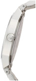 Buy Shop Calvin Klein City Pink Mother of Pearl Dial Stainless Steel Strap Watch For Women - K2G2314E USA Online