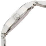 Buy Shop Calvin Klein City Pink Mother of Pearl Dial Stainless Steel Strap Watch For Women - K2G2314E USA Online