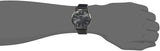 Buy Shop Calvin Klein City Quartz Black Dial Black Leather Strap Watch for Men - K2G2G4CX USA Online