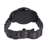 Buy Shop Calvin Klein City Quartz Black Dial Black Steel Strap Watch for Men - K2G2G4B1 USA Online