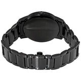 Buy Shop Calvin Klein City Quartz Black Dial Black Steel Strap Watch for Men - K2G2G4B1 USA Online
