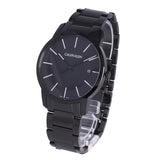 Buy Shop Calvin Klein City Quartz Black Dial Black Steel Strap Watch for Men - K2G2G4B1 USA Online