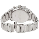 Buy Shop Calvin Klein City Silver Dial Silver Steel Strap Watch for Men - K2G2G146 USA Online