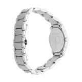 Buy Shop Calvin Klein City Silver Dial Silver Steel Strap Watch for Women - K2G23126 USA Online