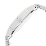 Buy Shop Calvin Klein City Silver Dial Silver Steel Strap Watch for Women - K2G23126 USA Online