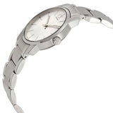 Buy Shop Calvin Klein City Silver Dial Silver Steel Strap Watch for Women - K2G23126 USA Online