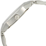 Buy Shop Calvin Klein City Silver Dial Silver Steel Strap Watch for Women - K2G23148 USA Online