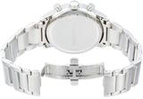 Buy Shop Calvin Klein City White Dial Silver Steel Strap Watch for Men - K2G27146 USA Online