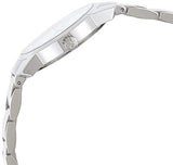 Buy Shop Calvin Klein City White Dial Silver Steel Strap Watch for Women - K2G23146 USA Online
