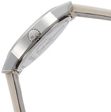 Buy Shop Calvin Klein City White Dial White Leather Strap Watch for Women - K2G231XH USA Online