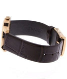 Buy Shop Calvin Klein City White Mother of Pearl Dial Brown Leather Strap Watch for Women - K2G23620 USA Online