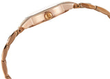 Buy Shop Calvin Klein City White Mother of Pearl Dial Rose Gold Steel Strap Watch for Women - K2G23646 USA Online