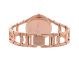 Buy Shop Calvin Klein Class White Dial Rose Gold Steel Strap Watch for Women - K6R23626 USA Online