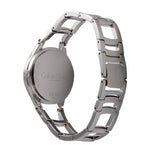 Buy Shop Calvin Klein Class White Dial Silver Steel Strap Watch for Women - K6R23126 USA Online