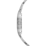 Buy Shop Calvin Klein Class White Dial Silver Steel Strap Watch for Women - K6R23126 USA Online
