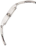 Buy Shop Calvin Klein Class White Dial Silver Steel Strap Watch for Women - K6R23126 USA Online