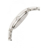 Buy Shop Calvin Klein Class White Dial Silver Steel Strap Watch for Women - K6R23126 USA Online