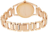 Buy Shop Calvin Klein Dainty White Dial Rose Gold Steel Strap Watch for Women - K7L23646 USA Online