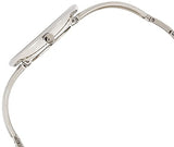 Buy Shop Calvin Klein Drift Black Dial Silver Steel Strap Watch for Women - K6S2N111 USA Online