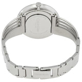 Buy Shop Calvin Klein Drift Silver Dial Silver Steel Strap Watch for Women - K6S2N116 USA Online