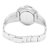 Buy Shop Calvin Klein Drift Silver Dial Silver Steel Strap Watch for Women - K6S2N116 USA Online