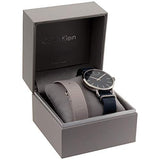 Buy Shop Calvin Klein Even Green Dial Green NATO Strap Watch for Men - K7B211WL USA Online